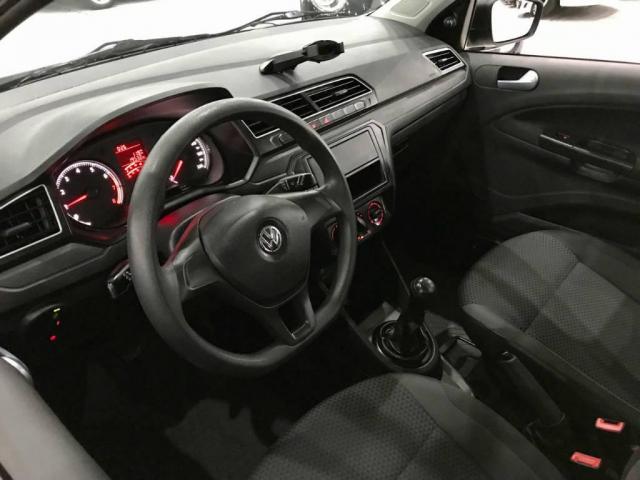 Volkswagen Gol TL MCV - Foto 2