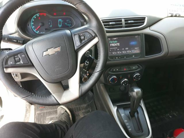 Prisma 2015 LTZ 1.4 Automático - Foto 4