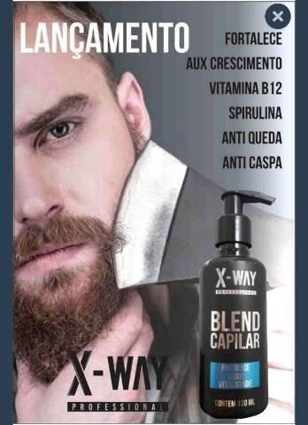 Minoxidil X Way 130ml - Últimas unidades!! - Foto 2