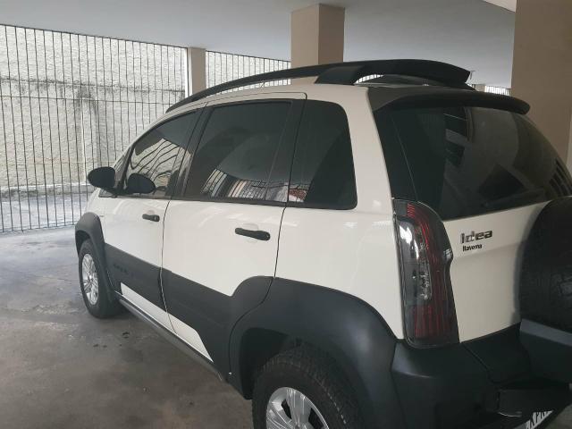 Fiat Idea adventure - Foto 3