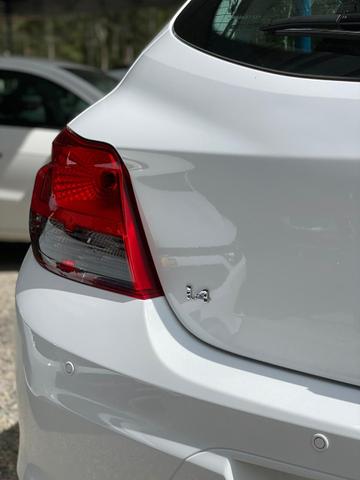 Onix lt 1.4 2015/2015 - Foto 11