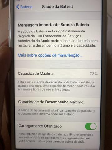 IPhone 7 - Foto 6