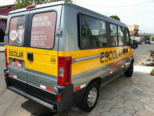 Van Boxer