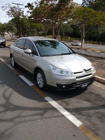 Citroen/ C4 Pallas Exclusive 2.0 16V Flex Automático Top de Linha - Foto 3