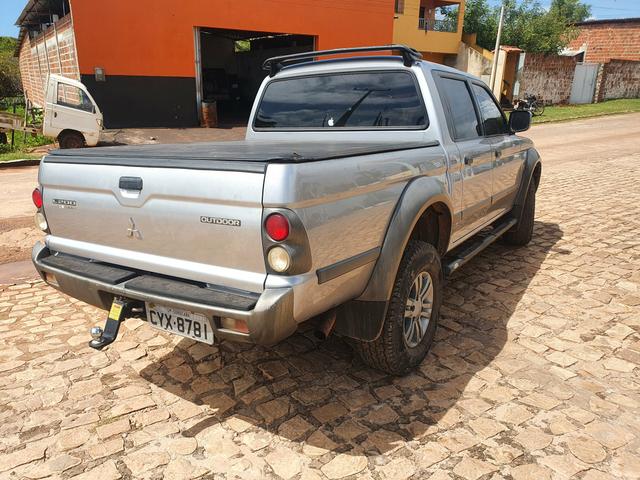 L200 Outdoor EXTRA - Foto 4