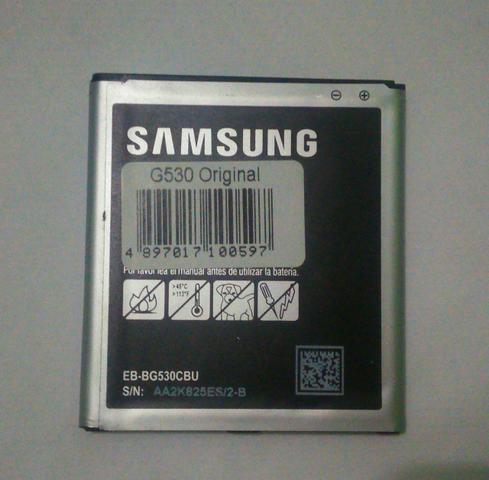 Bateria Orginal para J2 Prime - Foto 2