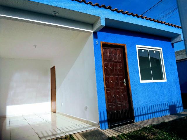 Vlr// casas valor promocional no tatuquara - Foto 6