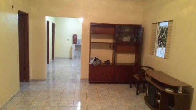 Chácara com uma linda casa a 4 km do centro do gama 180 mil - Foto 16