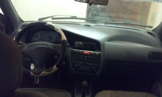 Fiat Palio só venda