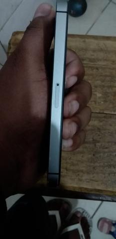 Vendo iPhone 5s 64gb novo, ou troco por iPhone 6s com volta minha - Foto 4