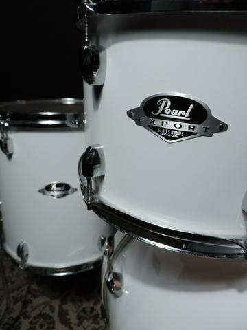 Pearl Export EXX seminova - Foto 5