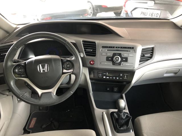 Civic lxs manual 2013/2014 - Foto 7