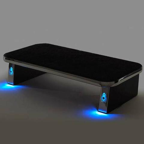 Pedalboard Landscape 45x30 com Plataforma e pedal up - Foto 2