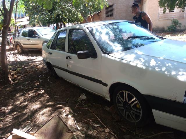 Vendo um tempra - Foto 3