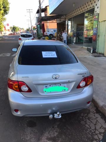 Corolla XLI - Foto 2