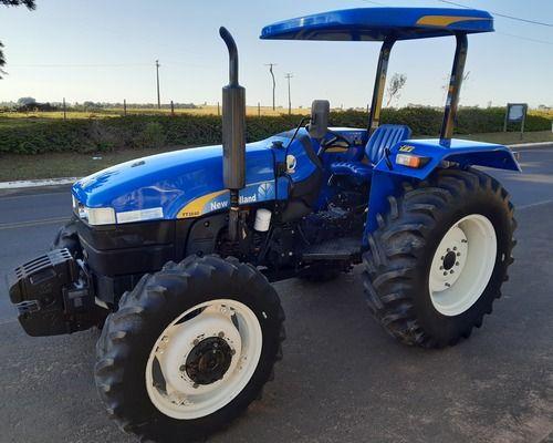 TT3840 New Holland - 16/16