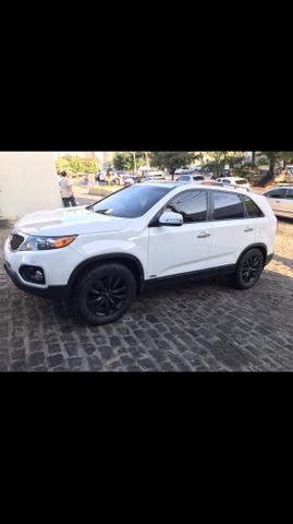 Sorento V6 2011 - Foto 4