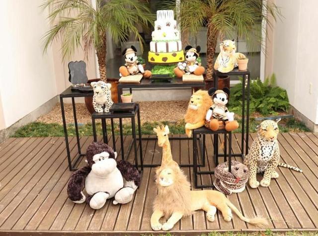 Decoração em casa - Foto 2