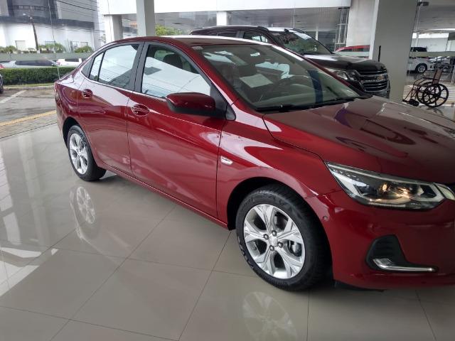 Onix Plus Premier 1.0 Turbo - Com bônus de até R$5 mil - Foto 2