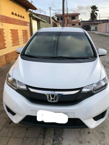 Vendo Honda FIT LX 2017 automático - Foto 4