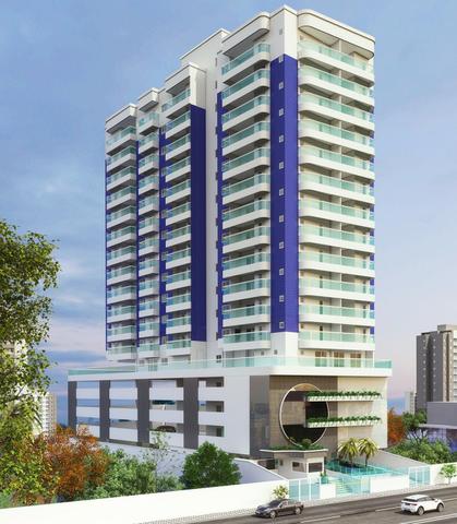 2 Dorm. na Aviaçao com LAzer Completo -Entrada e Parcelas