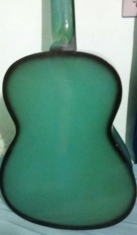 Violão tonante 109 raridade - Foto 5