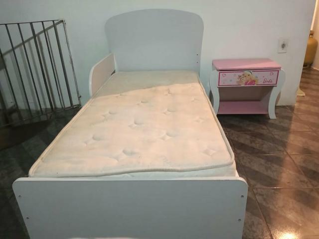 Mini cama - Foto 3
