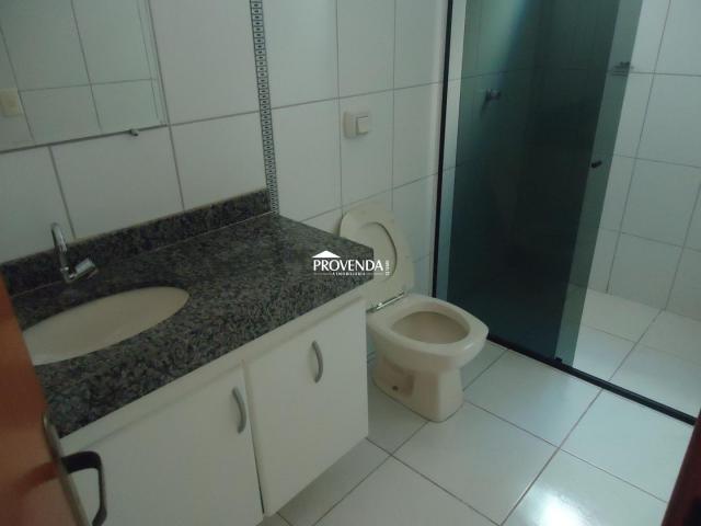 Apartamento para alugar com 3 dormitórios em Jardim atlântico, Goiânia cod:4591 - Foto 11