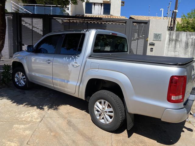 Amarok 2016 em perfeito estado. Extremamente nova - Foto 4