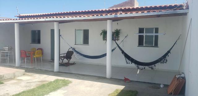 Casa com Piscina próximo á praia Barra dos Coqueiros Aracaju Sergipe - Foto 17