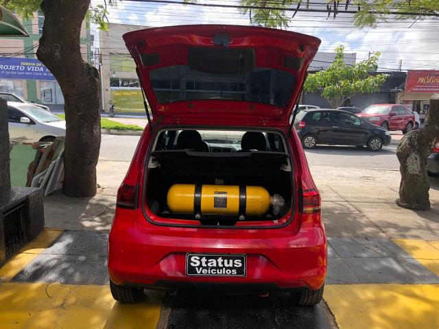 FOX 2017/2018 1.6 MSI TOTAL FLEX CONNECT 4P MANUAL - Foto 8
