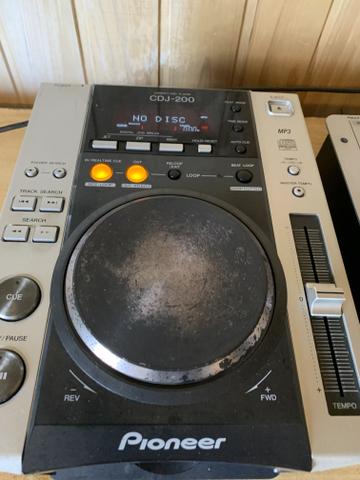 Cdj pioneer - Foto 2