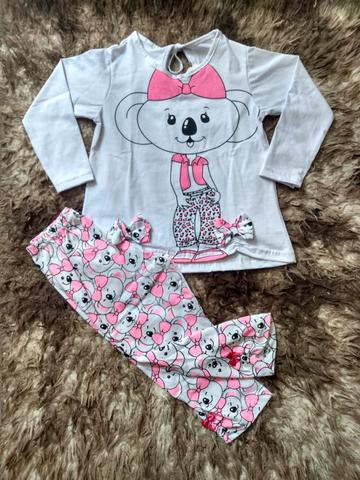 Pijamas Lilica e TIGOR - Foto 4
