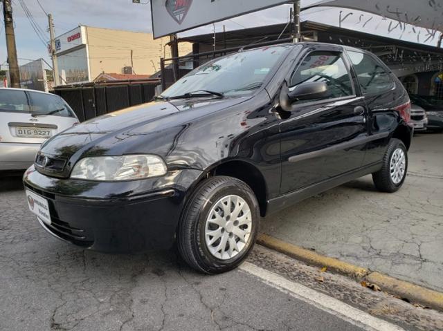 FIAT PALIO 2006/2006 1.0 MPI EX FIRE 8V FLEX 2P MANUAL - Foto 2