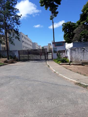 Apartamento 2 quartos