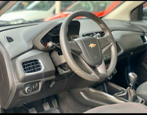Onix LTZ 1.4 2013 - Foto 5