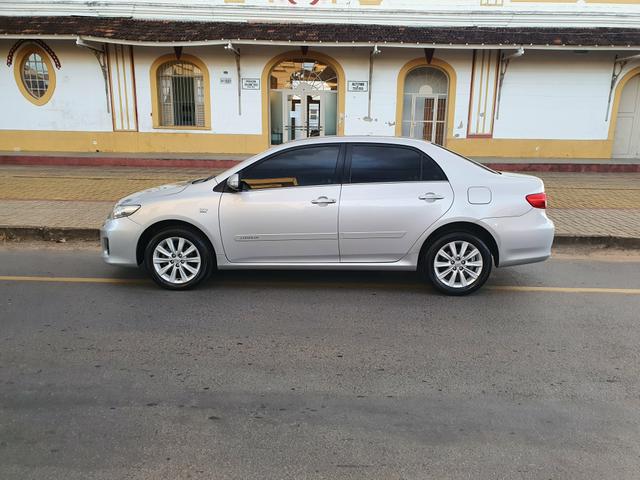 Corolla Altis 2.0 Automático - Foto 4