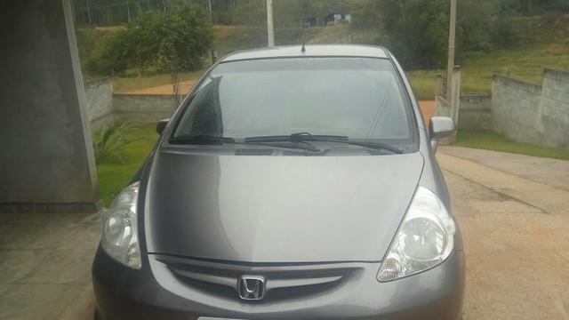 Honda fit auto.2007 - Foto 7