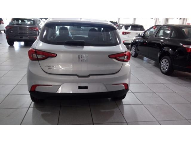 FIAT ARGO 1.0 FIREFLY FLEX DRIVE MANUAL 2020 - Foto 7