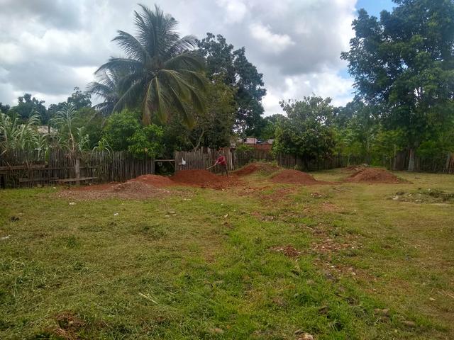 Vende se terreno no bairro triângulo novo, zap - Foto 4