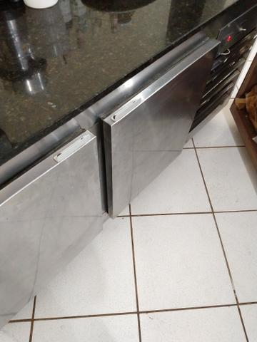 Refrigerador duas portas - Foto 3