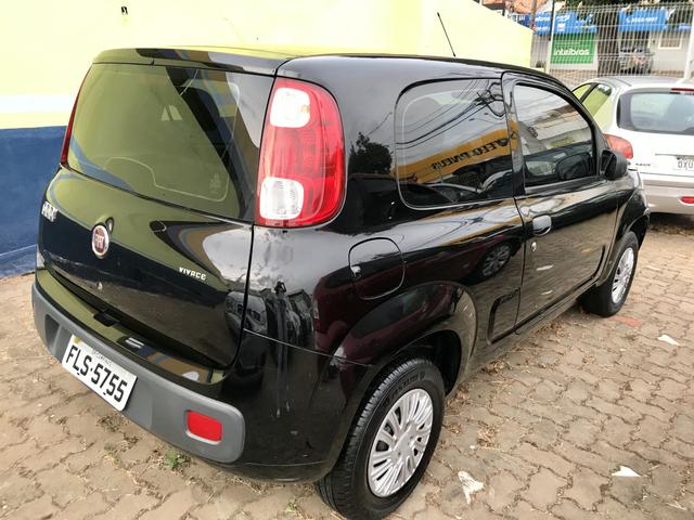 Uno Vivace 2p Flex 2014 - Foto 2