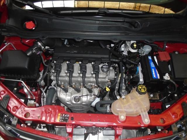 Chevrolet Prisma 1.4 Mpfi Ltz 8v - Foto 8