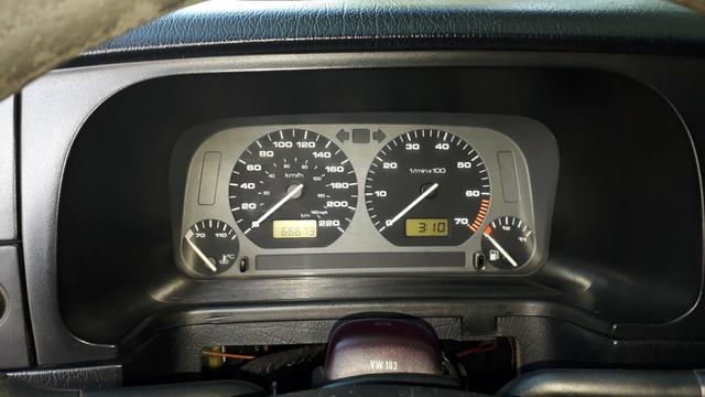 VW Golf Rio das Ostras R$8.700 - Foto 10
