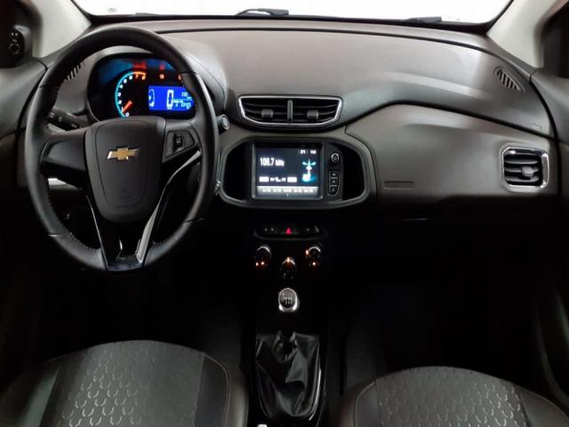 Chevrolet PRISMA Sed. LTZ 1.4 8V FlexPower 4p - Foto 7