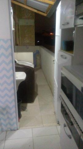 Quarto de casal Grande e Confortável Direto com Proprietario - Foto 19