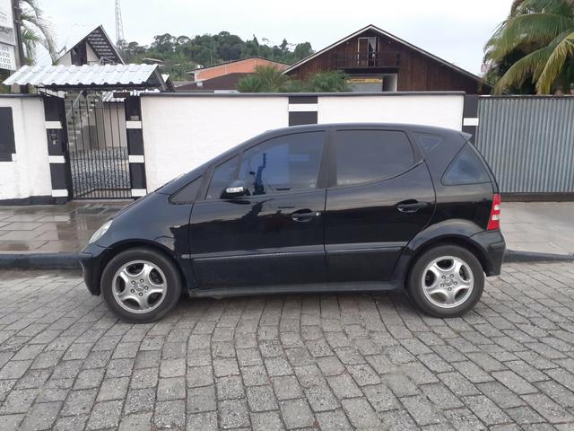 Classe A 160 Mercedes - Foto 2