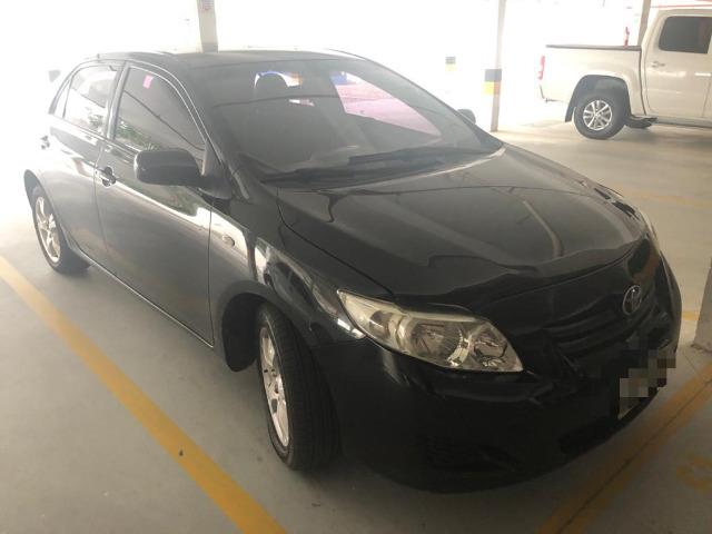 Vendo Corolla GLI 2010 - 1.8 Excelente Apenas venda - Foto 7