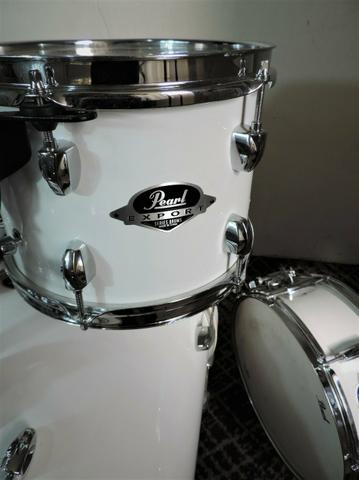 Pearl Export EXX seminova - Foto 4