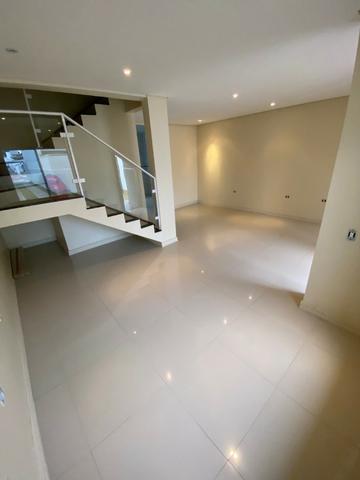 Triplex 3 Quartos, 1 Suite, 160m² - Bairro Pinheirinho - Curitiba - Foto 2